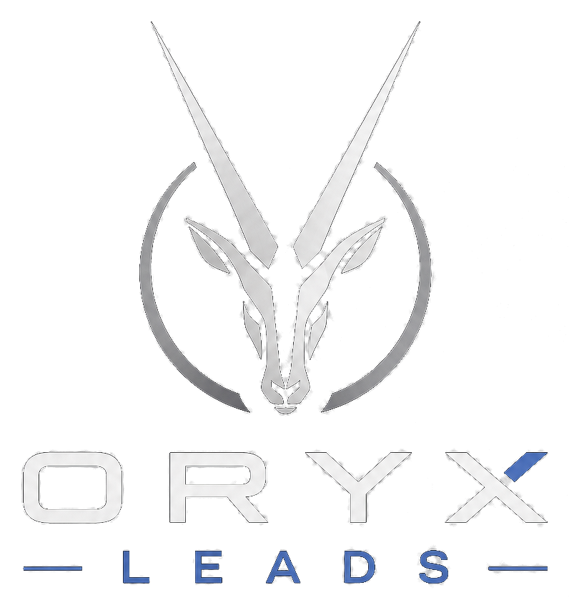 Oryx Leads